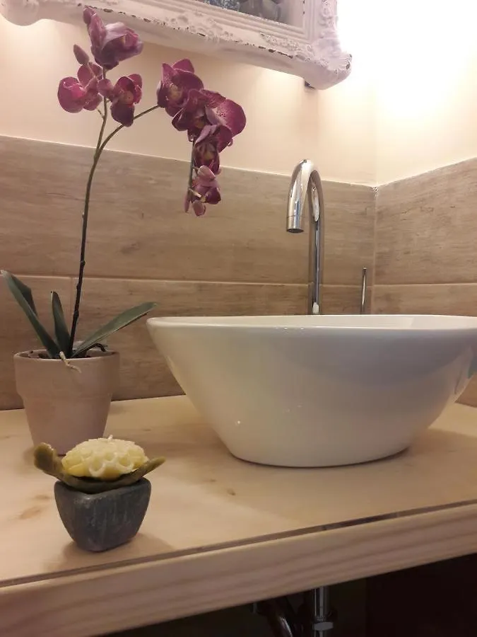 Emma'S Rent Room 巴勒莫 0*,  意大利
