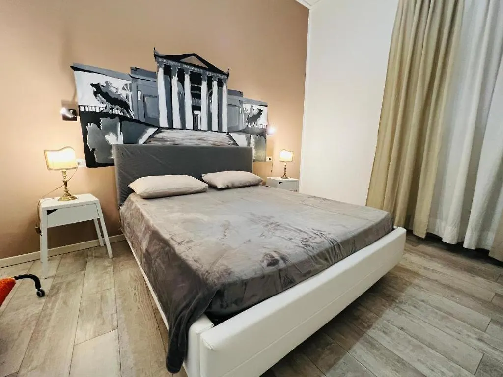 Guest house Emma'S Rent Room Palermo