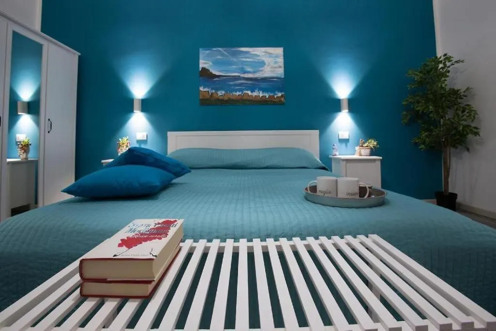 Emma'S Rent Room Palermo Italy