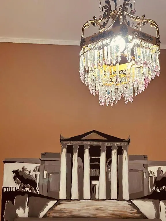 Guest house Emma'S Rent Room Palermo Italy