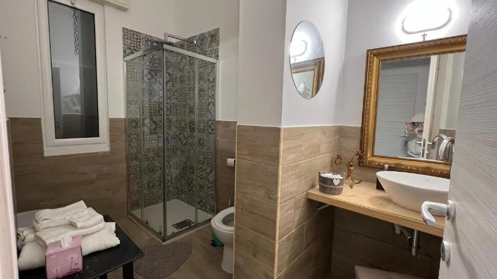 Emma'S Rent Room Palermo
