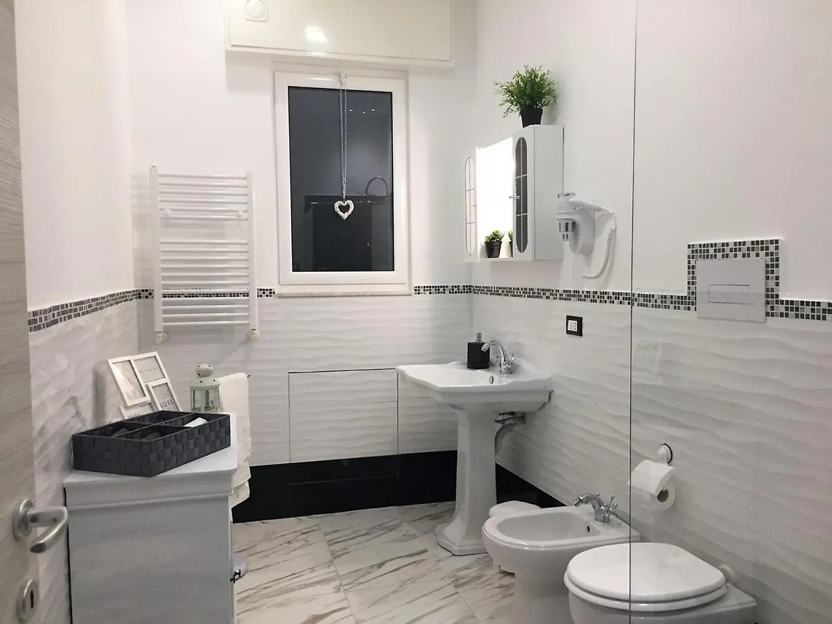 Guest house Emma'S Rent Room Palermo Italy