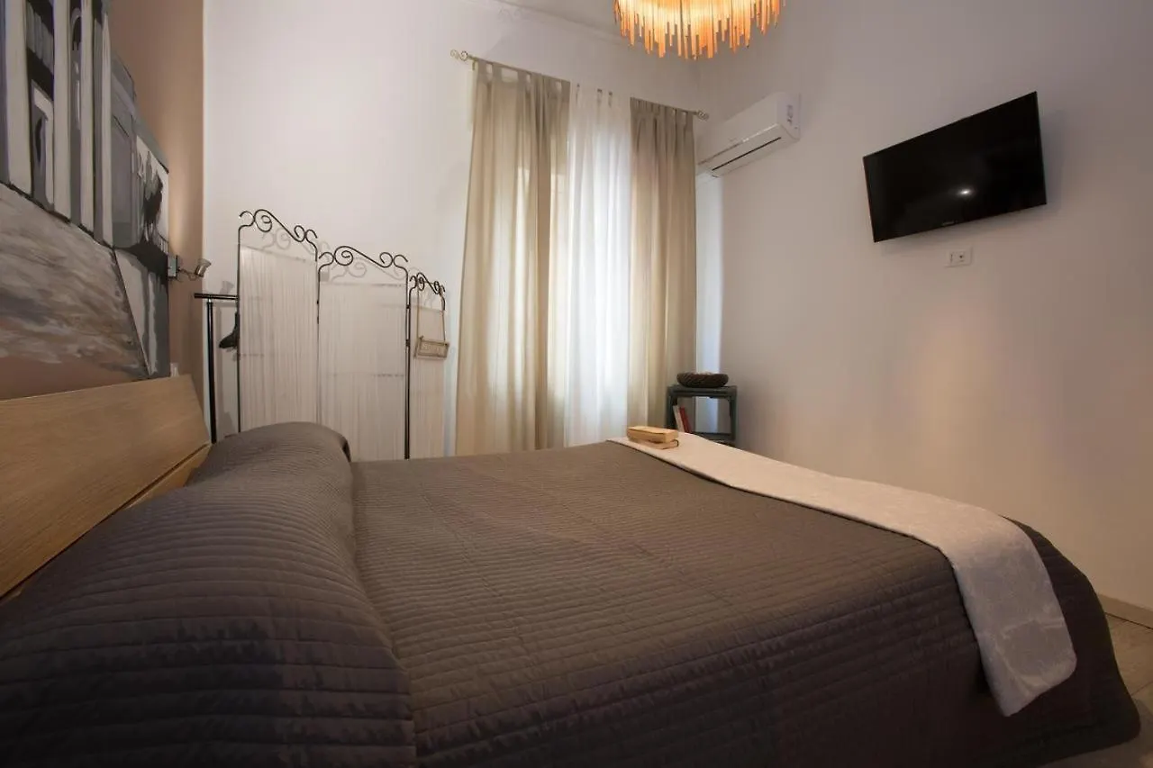 Guest house Emma'S Rent Room Palermo