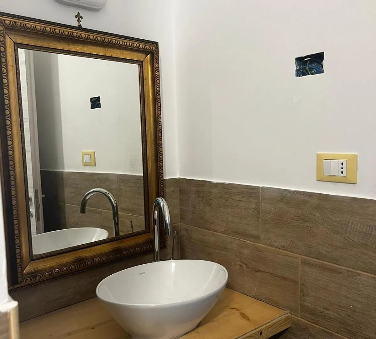 Guest house Emma'S Rent Room Palermo