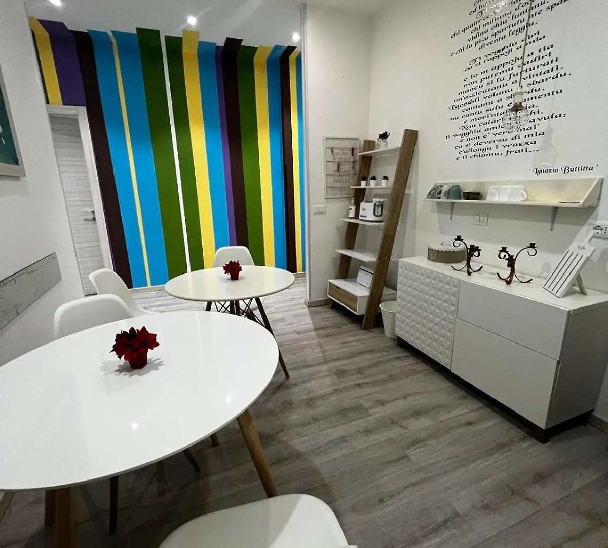 Guest house Emma'S Rent Room Palermo Italy