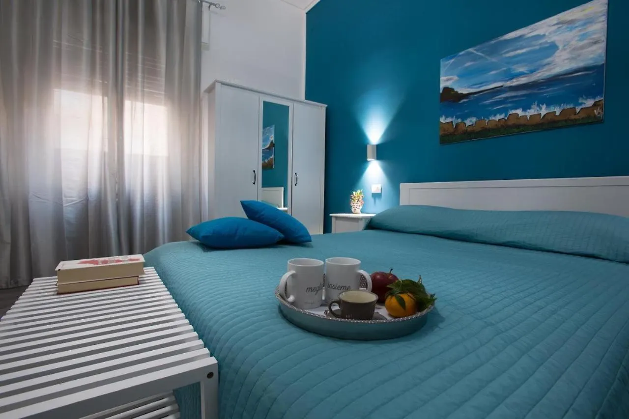 Emma'S Rent Room Palermo