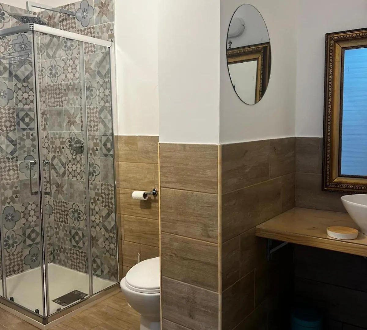 Emma'S Rent Room Palermo
