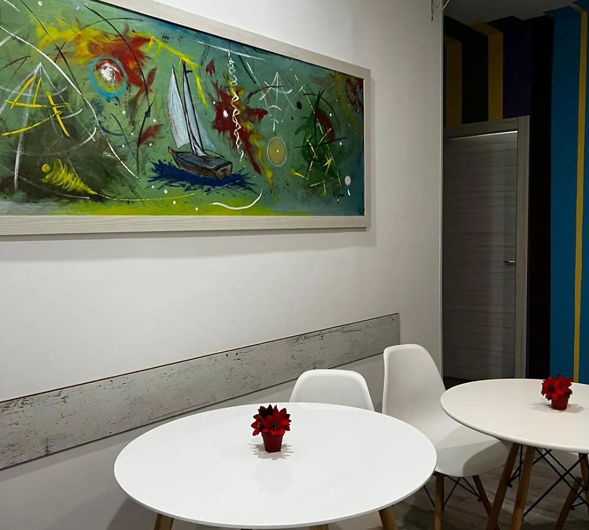 Emma'S Rent Room Palermo Guest house