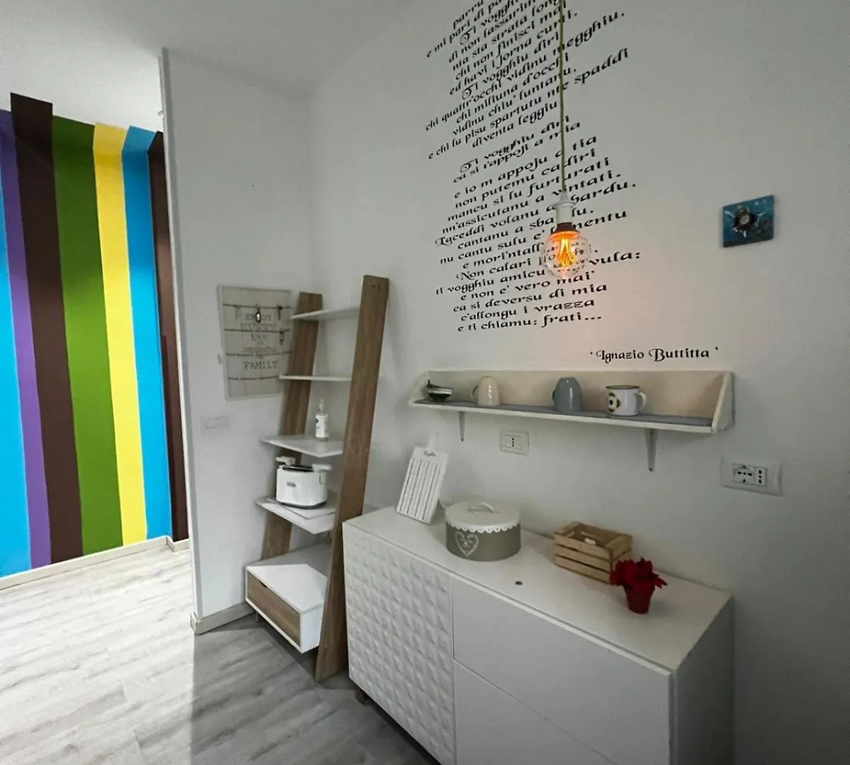 Emma'S Rent Room Palermo Guest house