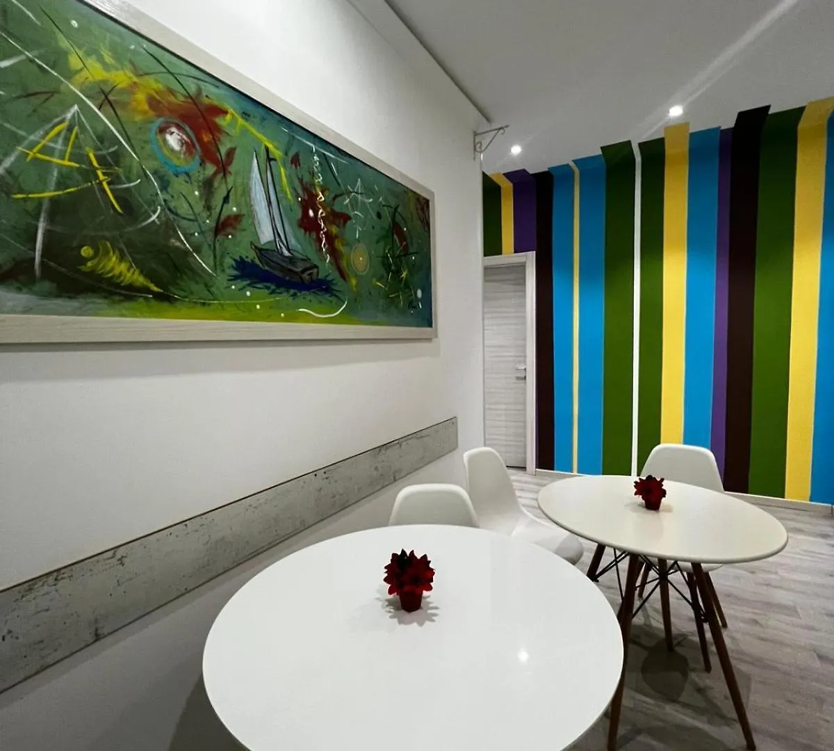 Emma'S Rent Room Palermo Italy