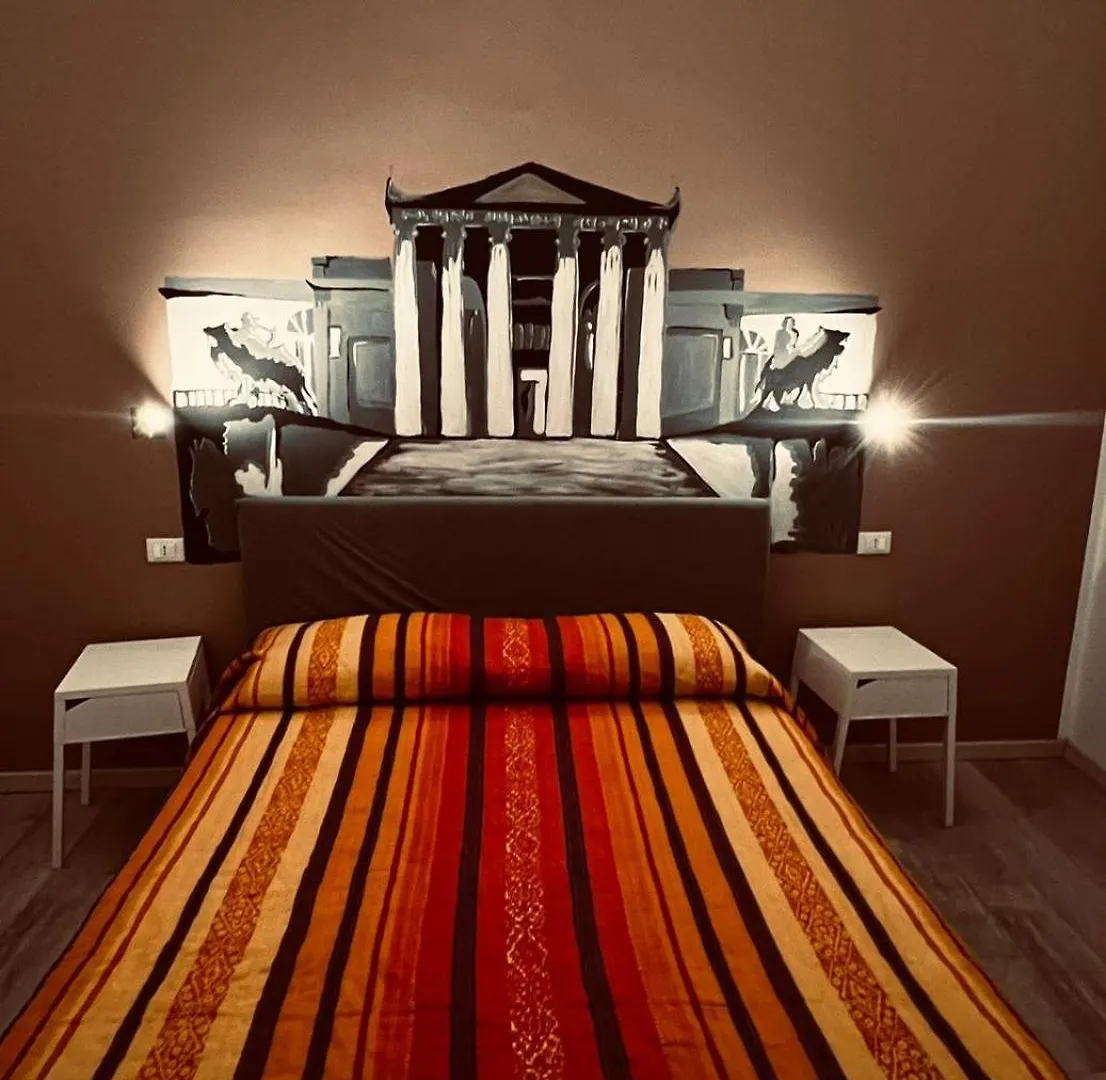 Guest house Emma'S Rent Room Palermo