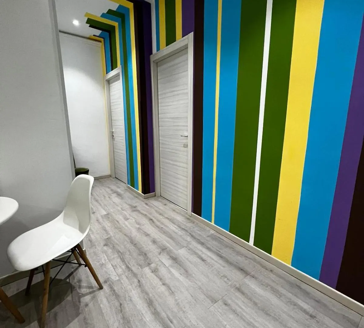 Guest house Emma'S Rent Room Palermo